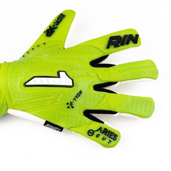 Găng Tay Thủ Môn Rinat ARIES NÉMESIS PRIME