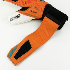 [ Cỏ Nhân Tạo] Găng Tay Thủ Môn RINAT EGOTIKO VENGADOR PRIME