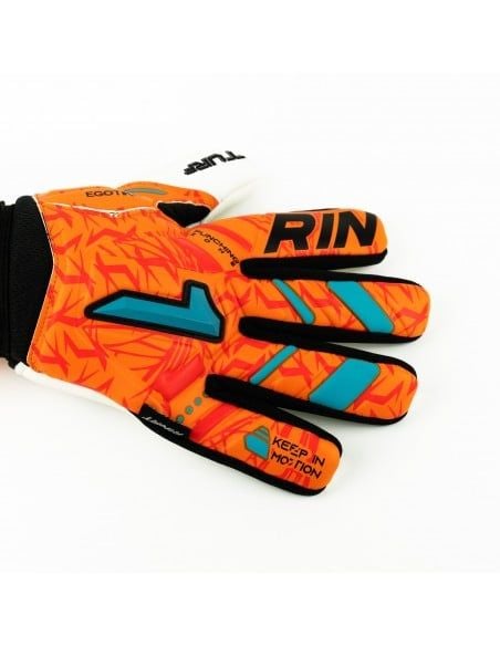[ Cỏ Nhân Tạo] Găng Tay Thủ Môn RINAT EGOTIKO VENGADOR TURF BASIC