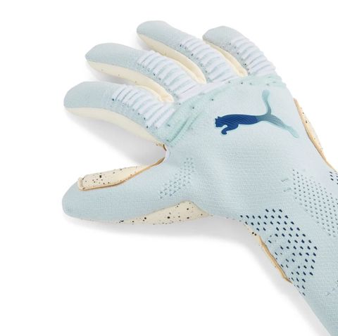 Găng Tay Thủ Môn PUMA Future Ultimate NC Dreamrush - Icy Blue/Blue Jewel 042121-02