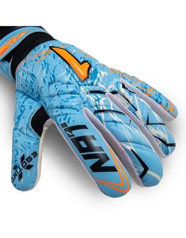 Găng Tay Thủ Môn RINAT EGOTIKO X AS ( Blue/Orange) EGSA251