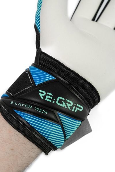 Găng Tay Thủ Môn Reusch Attrakt RE:GRIP NC 5670535 7272 Gk26