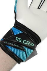 Găng Tay Thủ Môn Reusch Attrakt RE:GRIP NC 5670535 7272 Gk26
