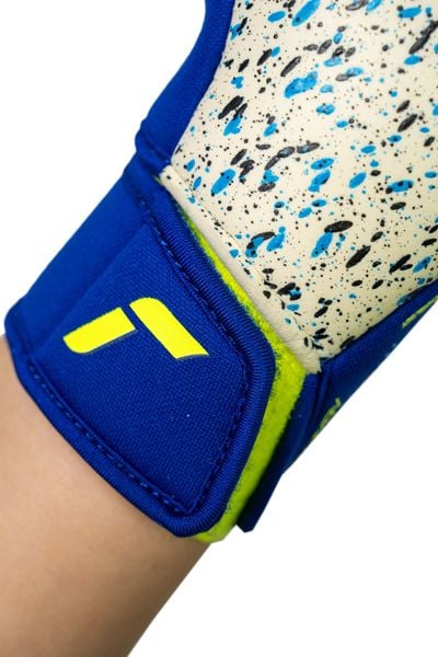 ( Trẻ Em) Găng Tay Thủ Môn Fastgrip Fusion Junior 5672900