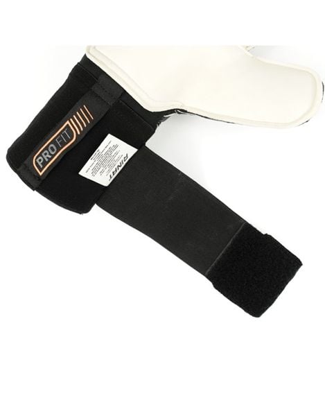 [Cỏ Nhân Tạo] Găng Tay Thủ Môn Rinat ASIMETRIK TURF (Black)