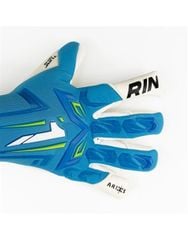 [Cỏ Nhân Tạo] Găng Tay Thủ Môn Rinat ARIES X TURF BLUE