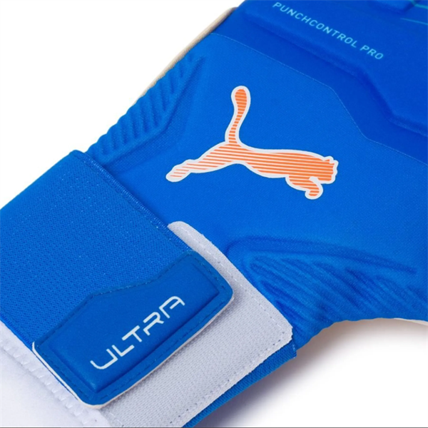 Găng Tay Thủ Môn PUMA Ultra Ultimate Hybrid Untamed 042081-01