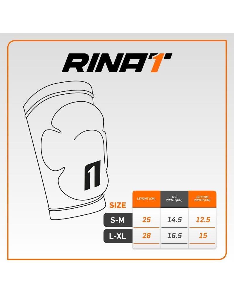 Bó Gối Thủ Môn Rinat KNEE PAD Chuyên Nghiệp