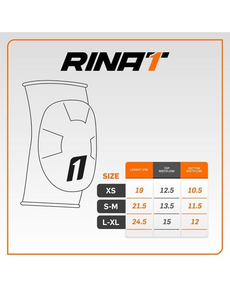 Bó Khuỷu Tay Thủ Môn Rinat PAD Chuyên Nghiệp