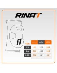 Bó Khuỷu Tay Thủ Môn Rinat PAD Chuyên Nghiệp