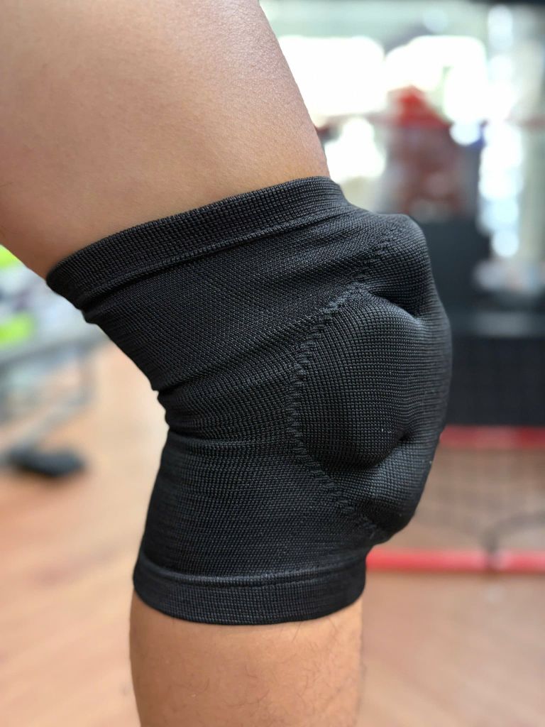 Bó Gối Thủ Môn Rinat KNEE PAD Chuyên Nghiệp