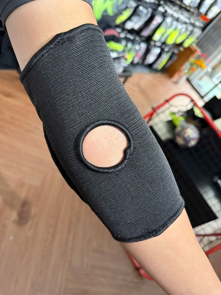 Bó Khuỷu Tay Thủ Môn Rinat PAD Chuyên Nghiệp