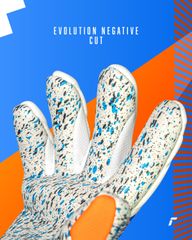 Găng Tay Thủ Môn Reusch Attrakt Fusion 5570983