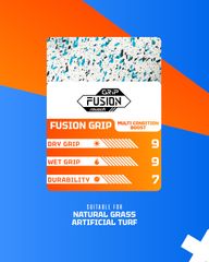 Găng Tay Thủ Môn Reusch Attrakt Fusion 5570983