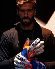 Găng Tay Thủ Môn Attrakt Gold X Guardian 5570984