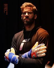 Găng Tay Thủ Môn Attrakt Gold X Guardian 5570984