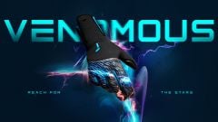 Găng Tay Thủ Môn Reusch Venomous Infinity 5570756-7777