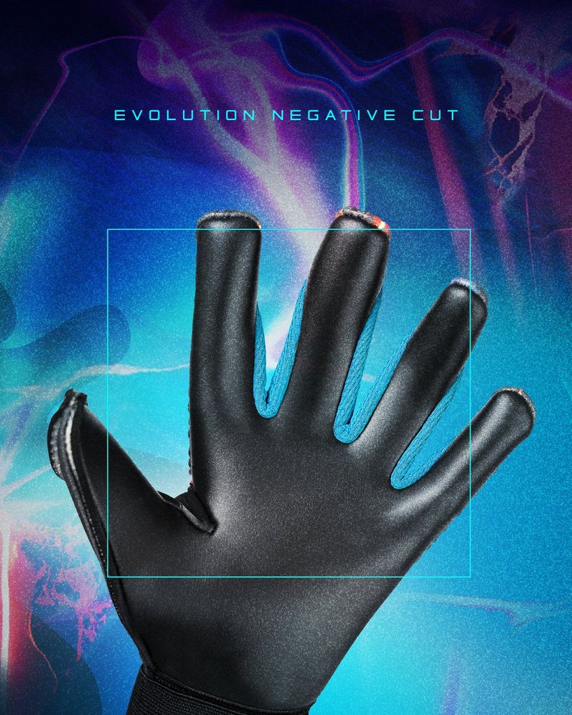 Găng Tay Thủ Môn Reusch Venomous Infinity 5570756-7777