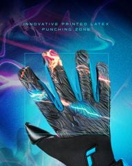 Găng Tay Thủ Môn Reusch Venomous Infinity 5570756-7777