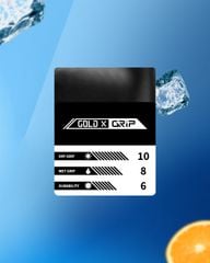 Găng Tay Thủ Môn Reusch Attrakt Gold X Outlast®  5670194 3530