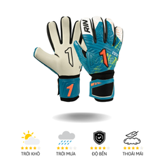 Găng Tay Thủ Môn Rinat FIERA PRIME