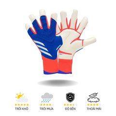 Găng tay thủ môn Adidas Predator Pro Hybrid Urg 1.0 IX3862