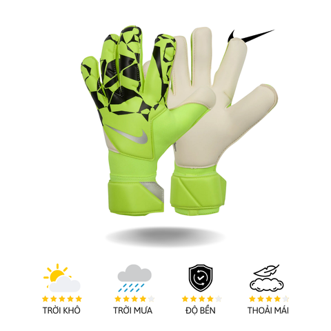 Găng Tay Thủ Môn Nike Vapor Grip 3 - HQ0304-702