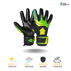 Găng Tay Thủ Môn Reusch Attrakt AB1 Infinity 5560764