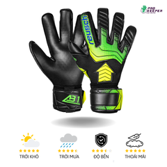[Alisson Becker ] Găng Tay Thủ Môn Reusch Attrakt AB1 Duo 5560964