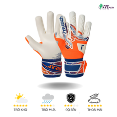 Găng Tay Thủ Môn Attrakt Gold X NC 5570982