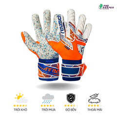 Găng Tay Thủ Môn Reusch Attrakt Fusion 5570983