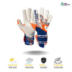 Găng Tay Thủ Môn Attrakt Gold X Guardian 5570984