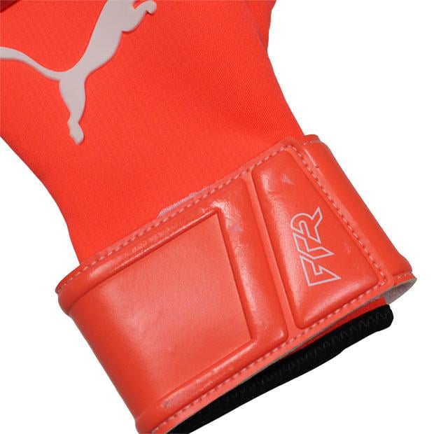 Găng Tay Thủ Môn Future Pro SGC Glowing Red-PUMA Red-PUMA Black 042123-01