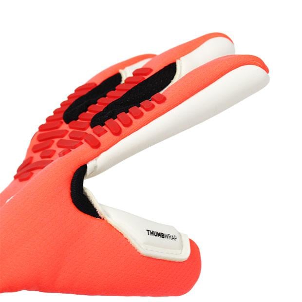 Găng Tay Thủ Môn Future Pro SGC Glowing Red-PUMA Red-PUMA Black 042123-01