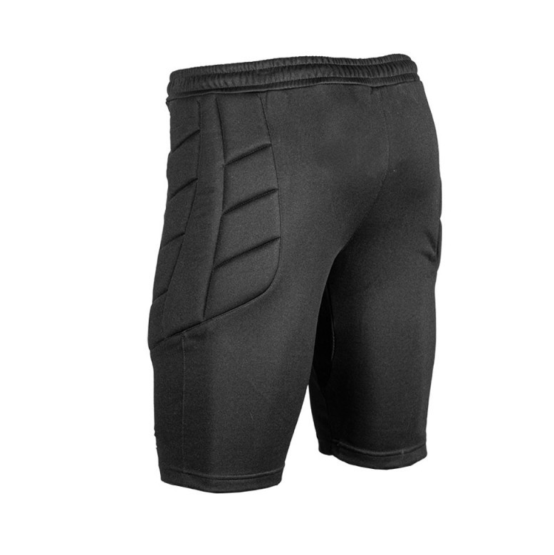 Quần Short Thủ Môn Có Đệm HO LOGO SENIOR