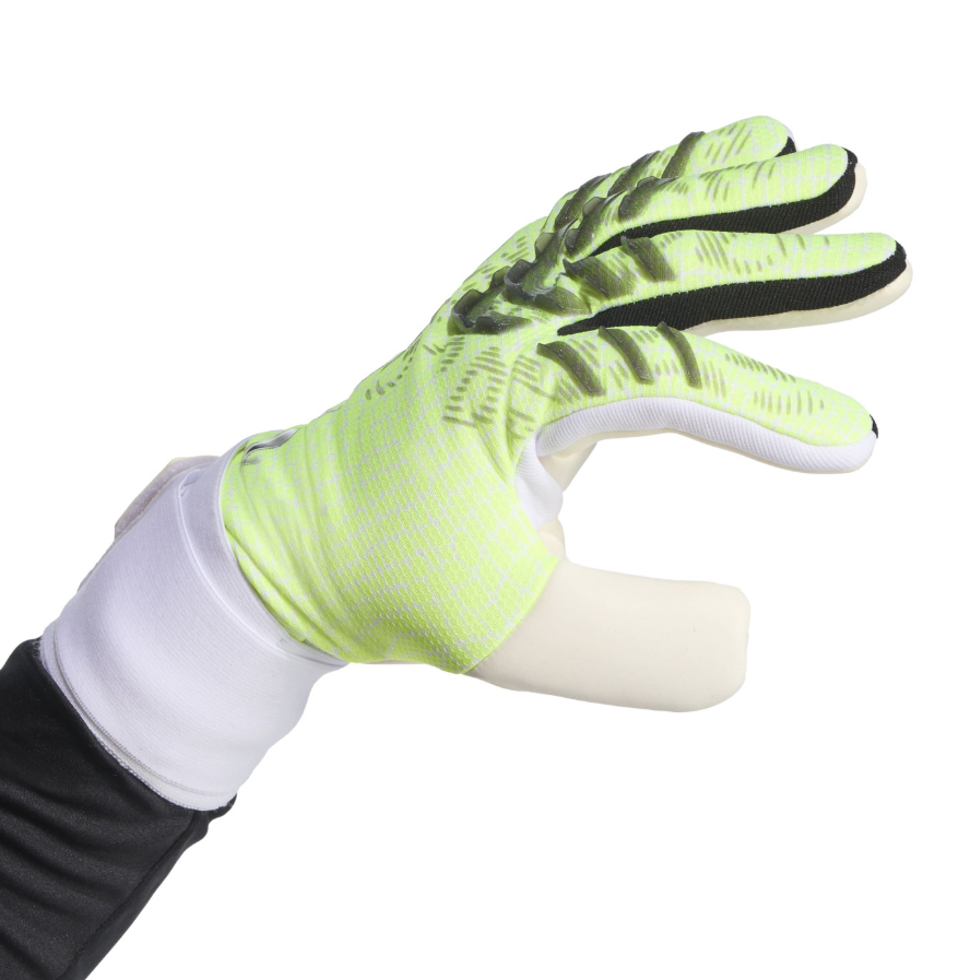 Găng Tay Thủ Môn Adidas Predator GL Comp JN5371-01