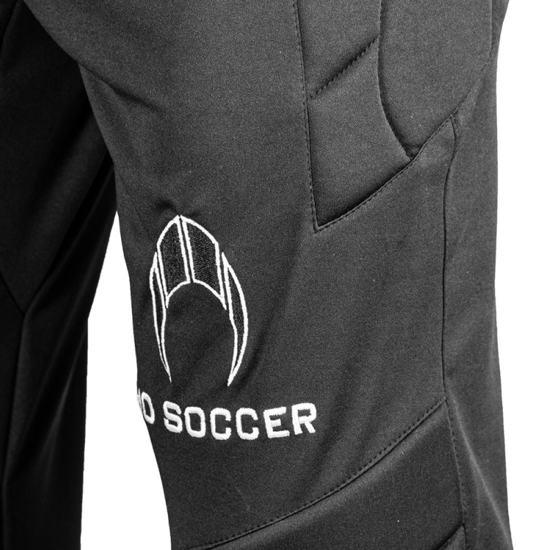 Quần Thủ Môn HOsoccer 3/4 Có ĐệmTrousers Logo Senior