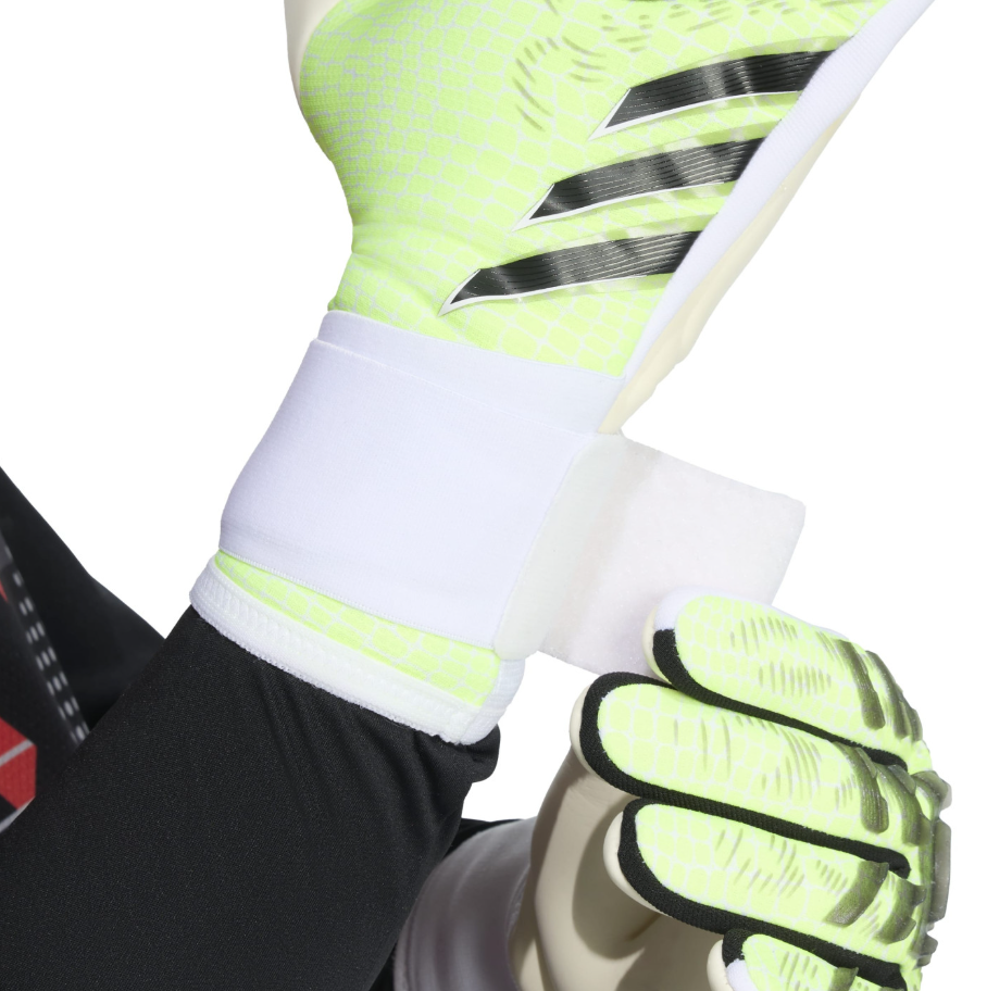 Găng Tay Thủ Môn Adidas Predator GL Comp JN5371-01