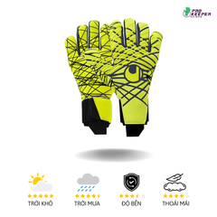 Găng Tay Thủ Môn Uhlsport Prediction Energy Ultragrip HN #377