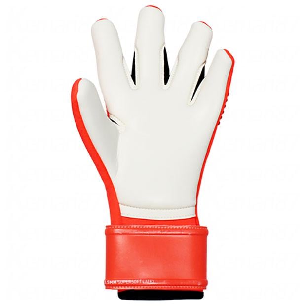 Găng Tay Thủ Môn Future Pro SGC Glowing Red-PUMA Red-PUMA Black 042123-01