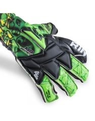 Găng Tay Thủ Môn Rinat Xtreme Dominius PRO Green/Black