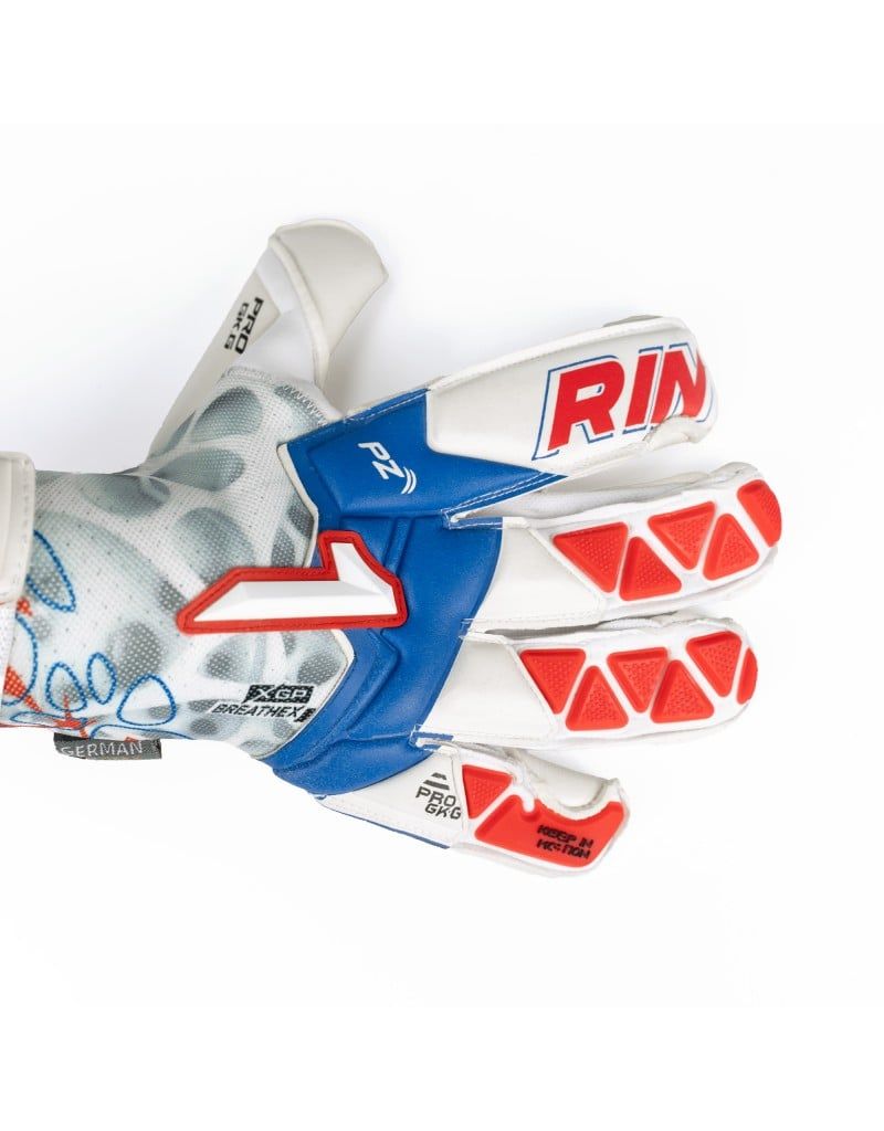 Găng Tay Thủ Môn Rinat Xtreme Guard Dominius Pro