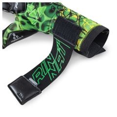 Găng Tay Thủ Môn Rinat Xtreme Dominius PRO Green/Black