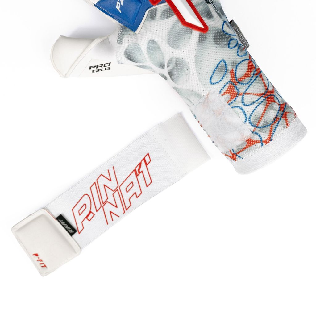 Găng Tay Thủ Môn Rinat Xtreme Guard Dominius Pro