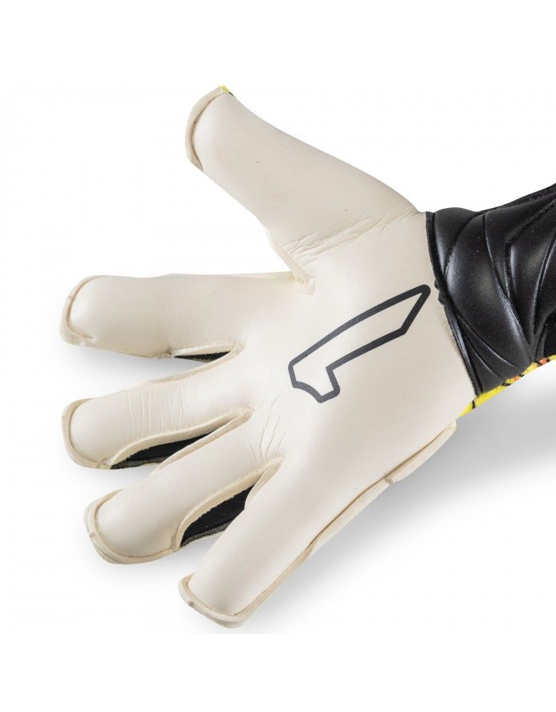 Găng Tay Thủ Môn Rinat Xtreme Dominius PRO Yellow