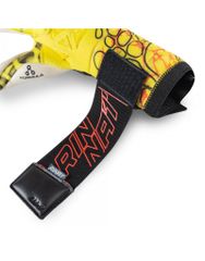 Găng Tay Thủ Môn Rinat Xtreme Dominius PRO Yellow