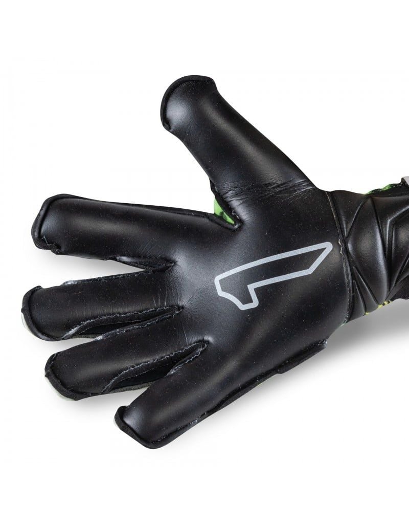 Găng Tay Thủ Môn Rinat Xtreme Dominius PRO Green/Black
