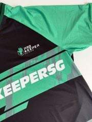 Bộ Quần Áo Thủ Môn PKSG 2025