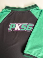 Bộ Quần Áo Thủ Môn PKSG 2025