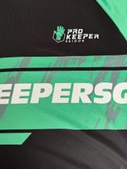 Bộ Quần Áo Thủ Môn PKSG 2025